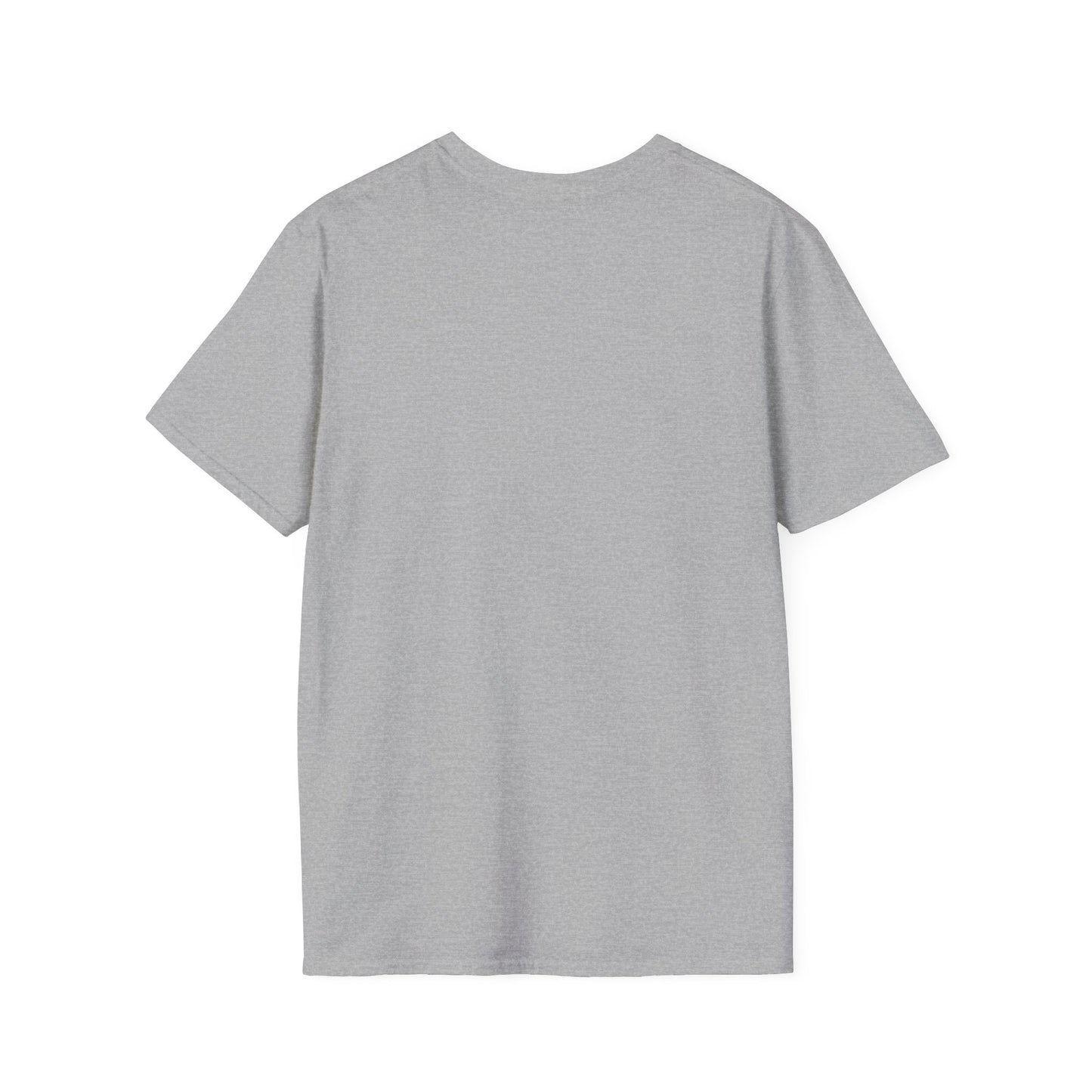 Patriote Française Floral T-Shirt | Softstyle