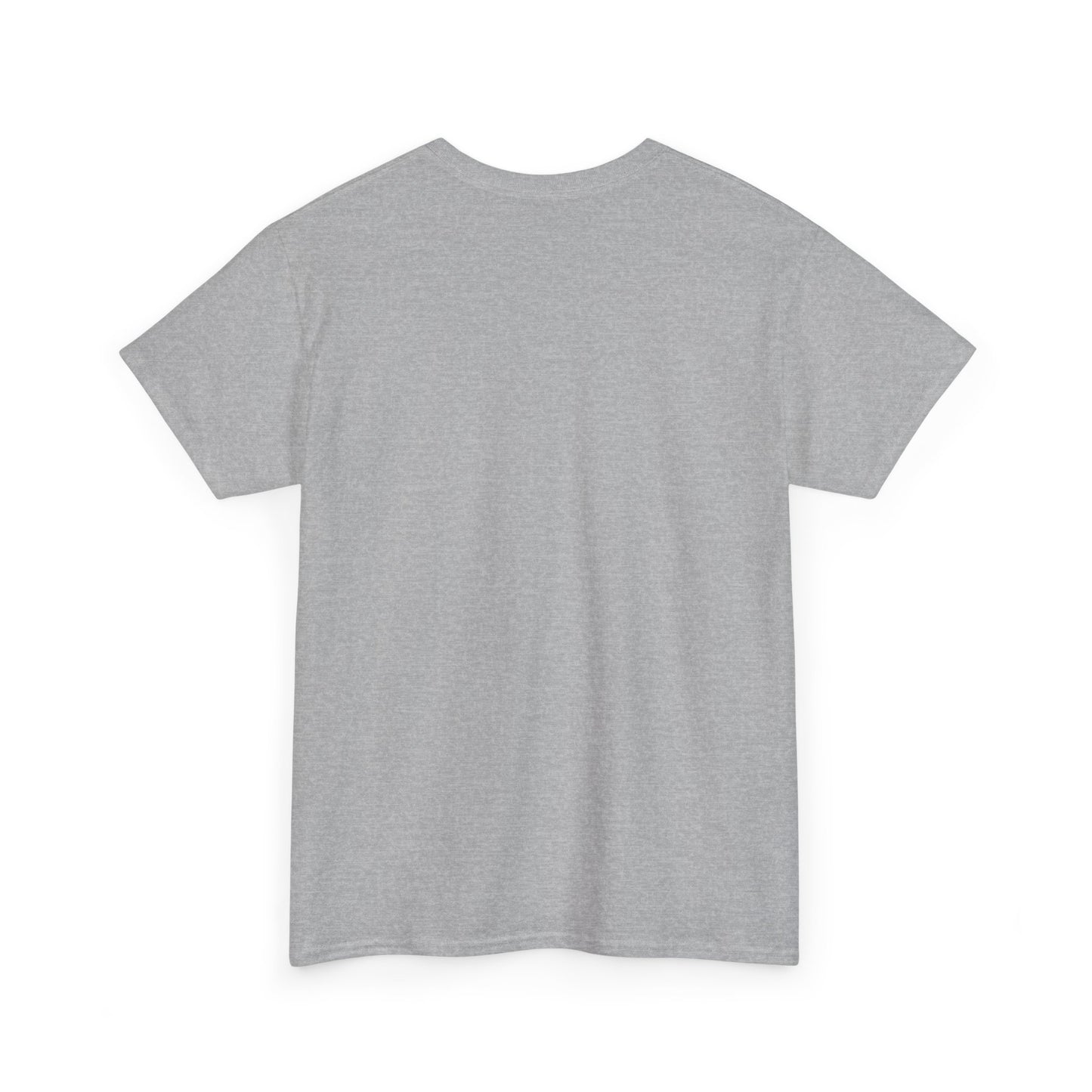 Liberté Unisex Heavy Cotton Graphic T-Shirt