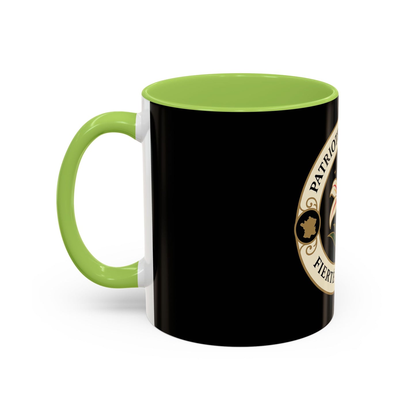 Mug Patriote Française