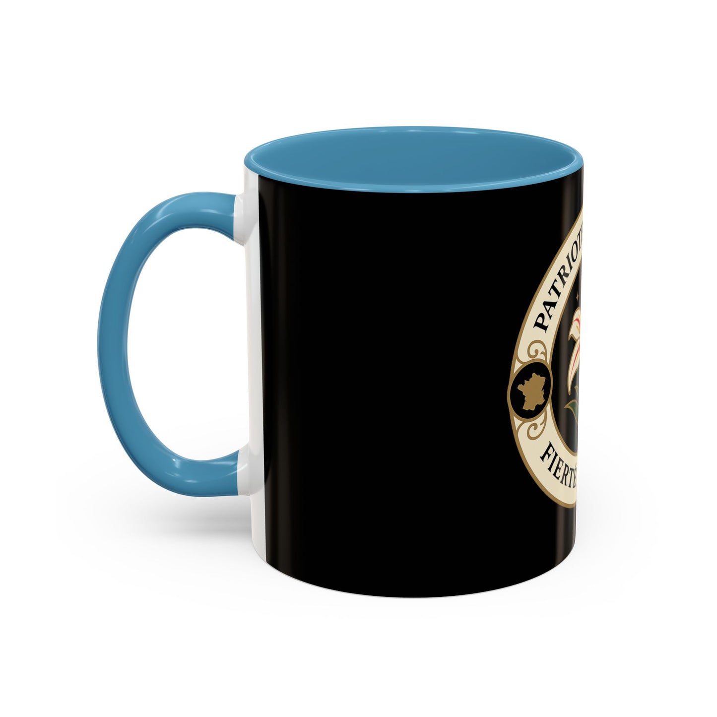 Mug Patriote Française