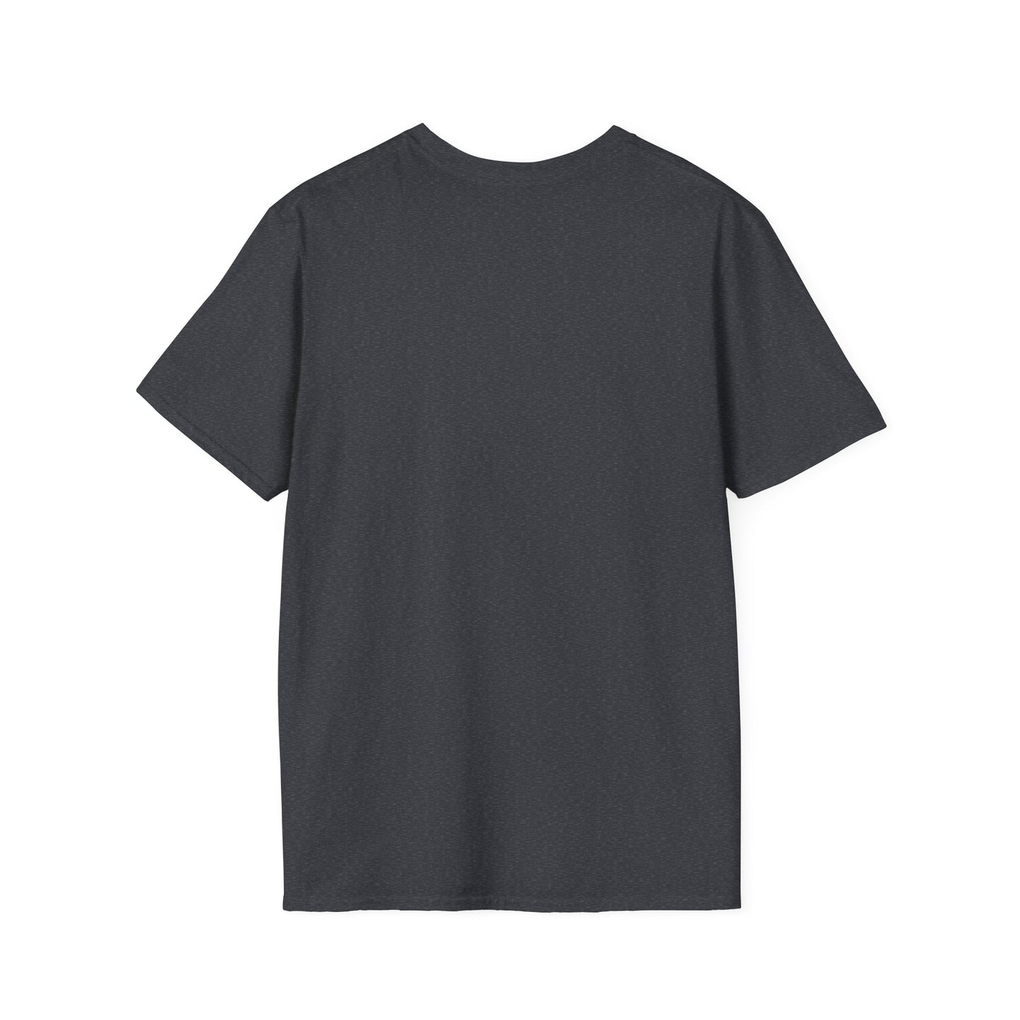 Tee shirt Unisexe Patriote