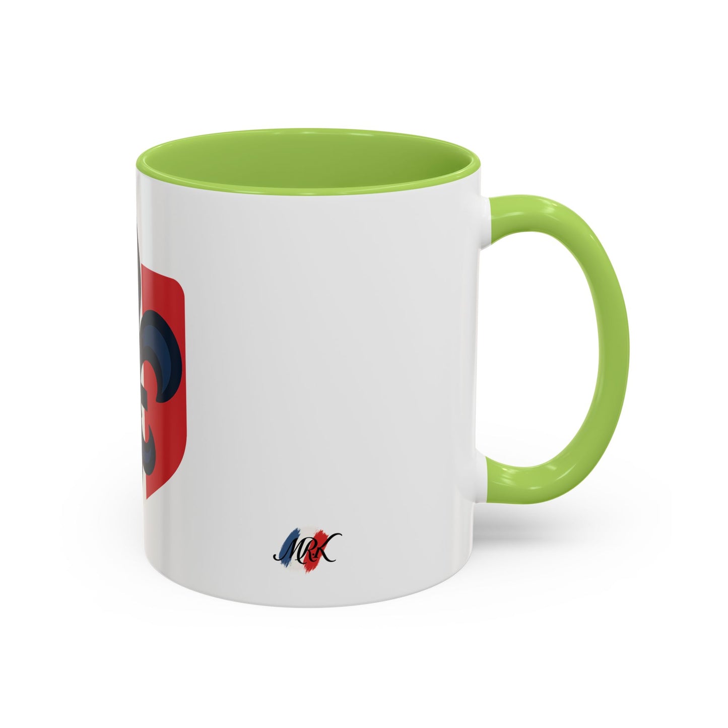 Mug - Patriote