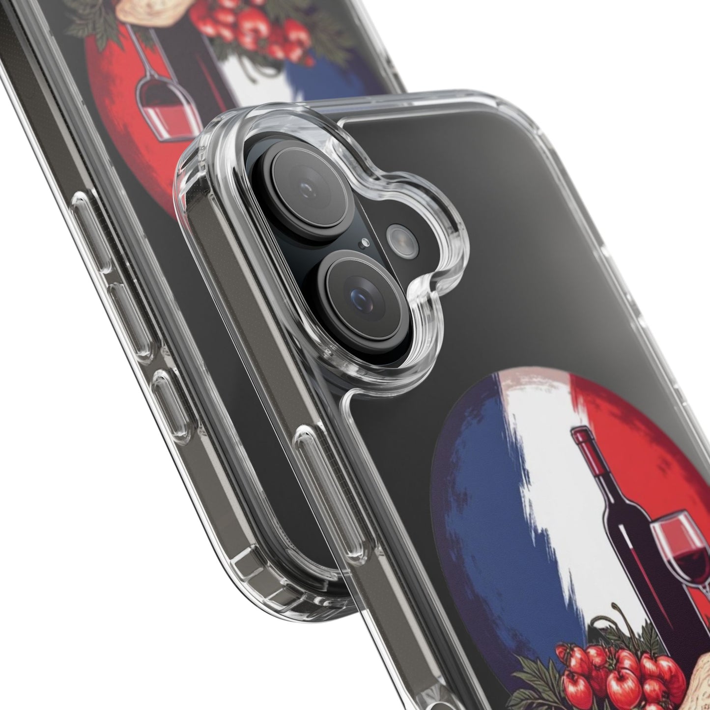 Traditions Française - Coque de Téléphone