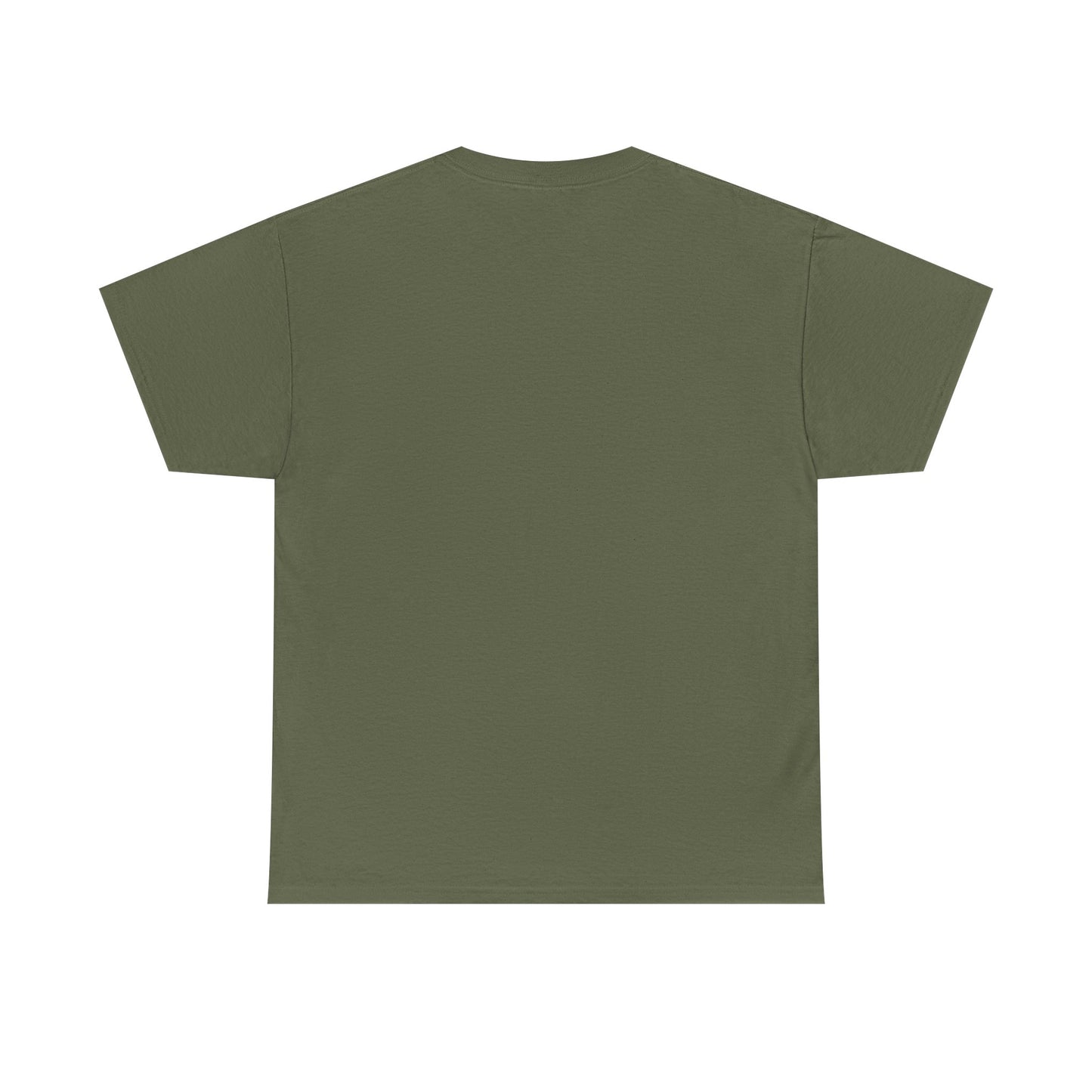 Patriote Français Heavy Cotton Tee