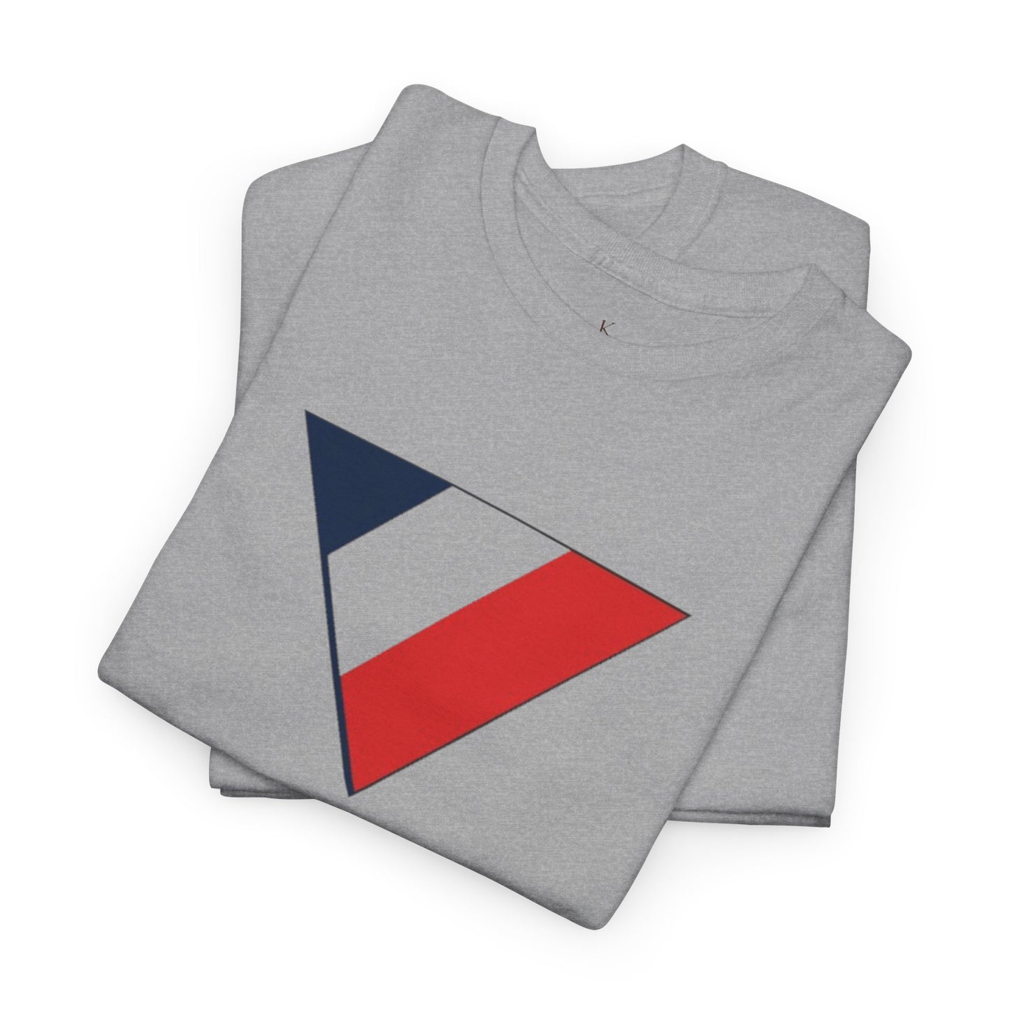 GAY MAIS PATRIOTE AVANT TOUT - Tee-shirt
