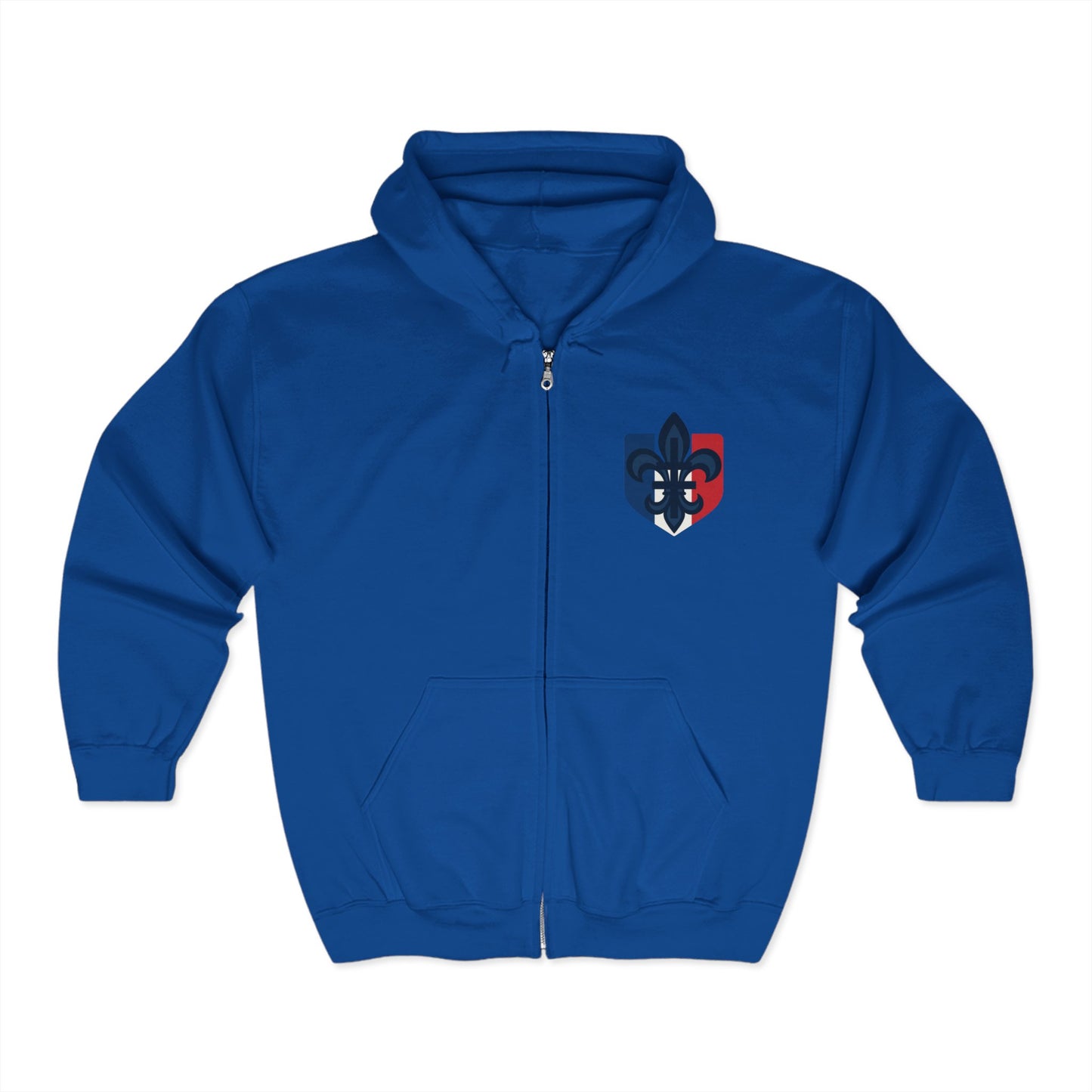 Patriote Hoodie