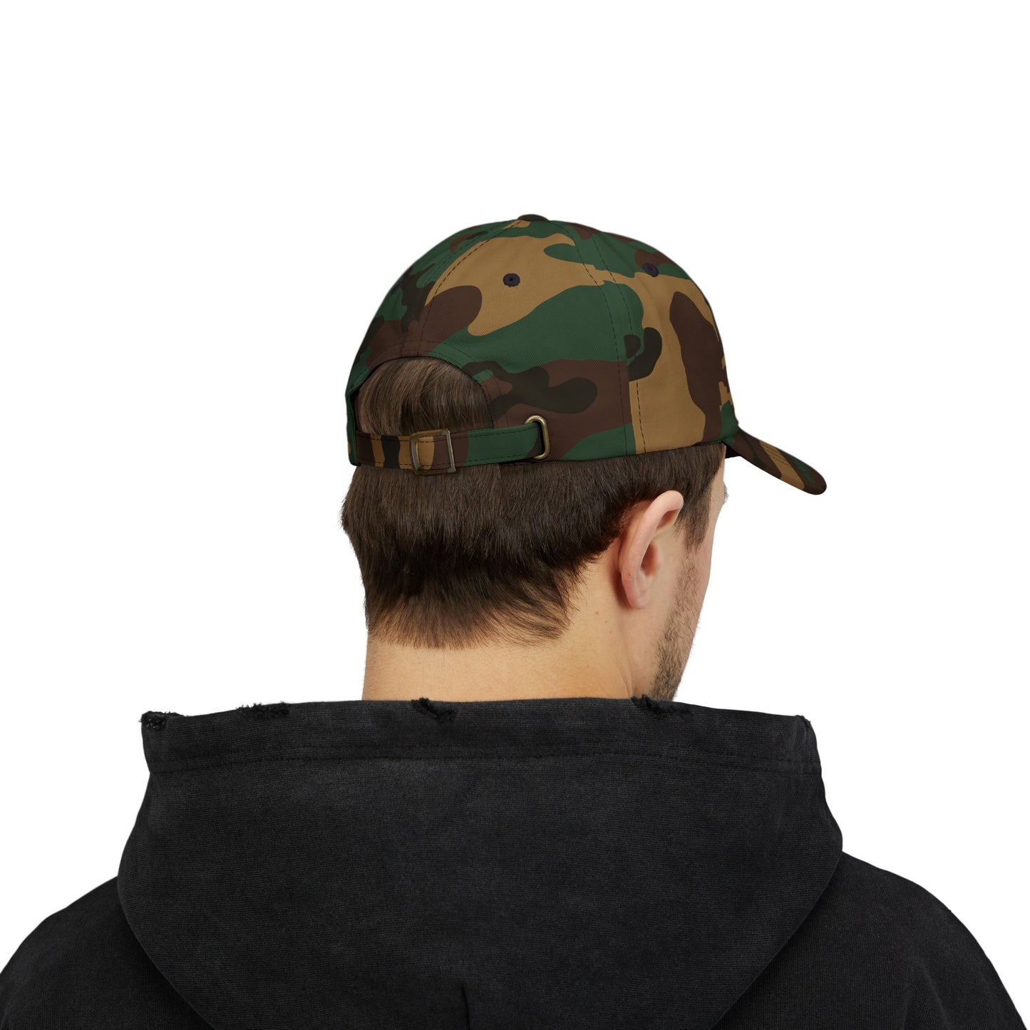 Casquette Patriote Unisexe