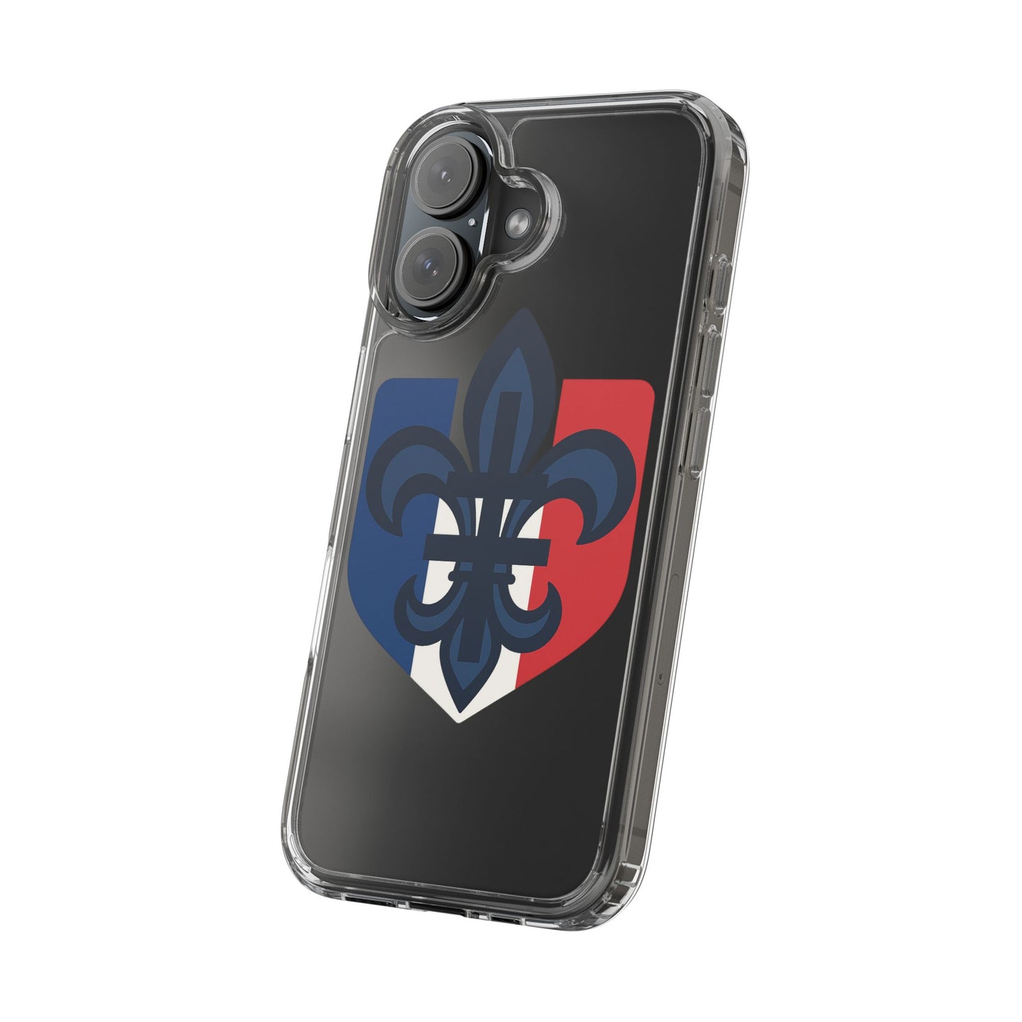 Coque de téléphone Patriote