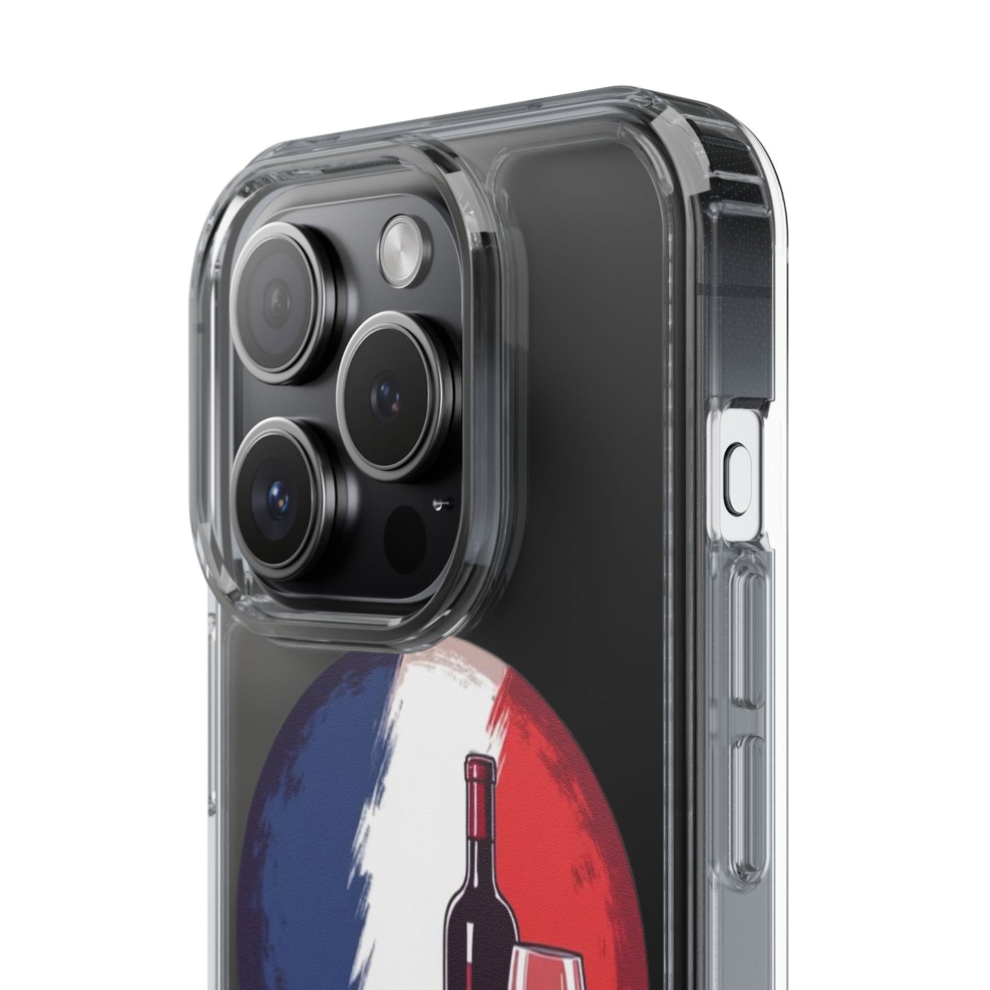 Traditions Française - Coque de Téléphone