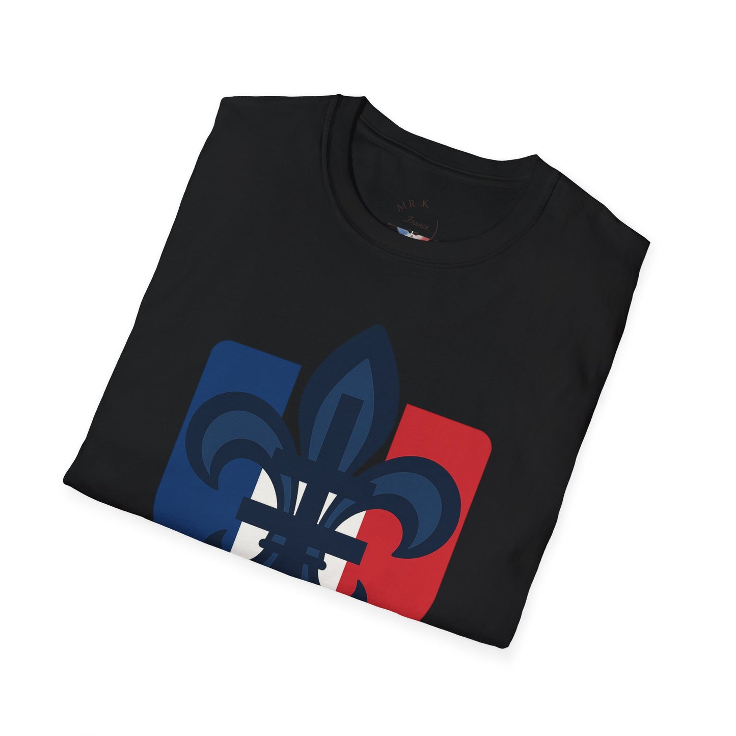 Tee shirt Unisexe Patriote