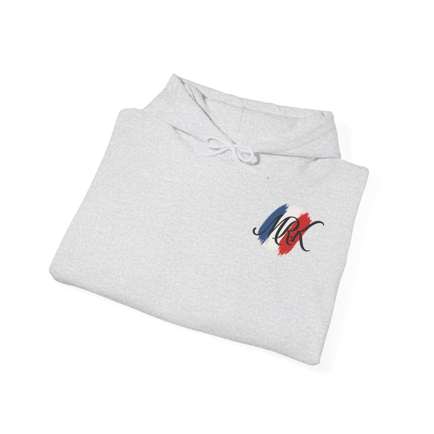 Unisex Hoodie - MR.K