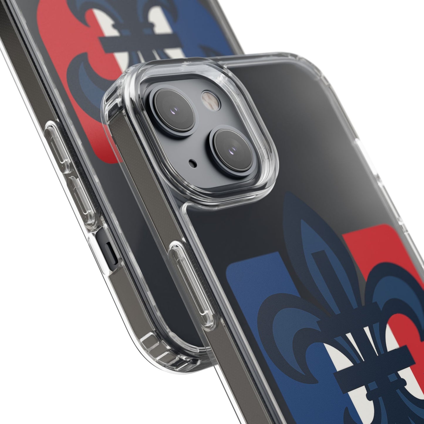 Coque de téléphone Patriote