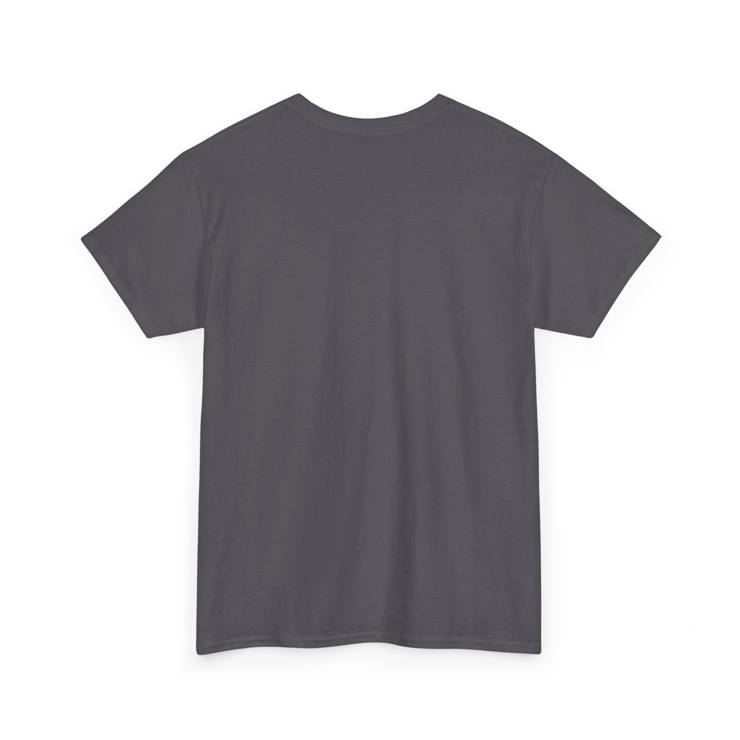 Liberté Unisex Heavy Cotton Graphic T-Shirt