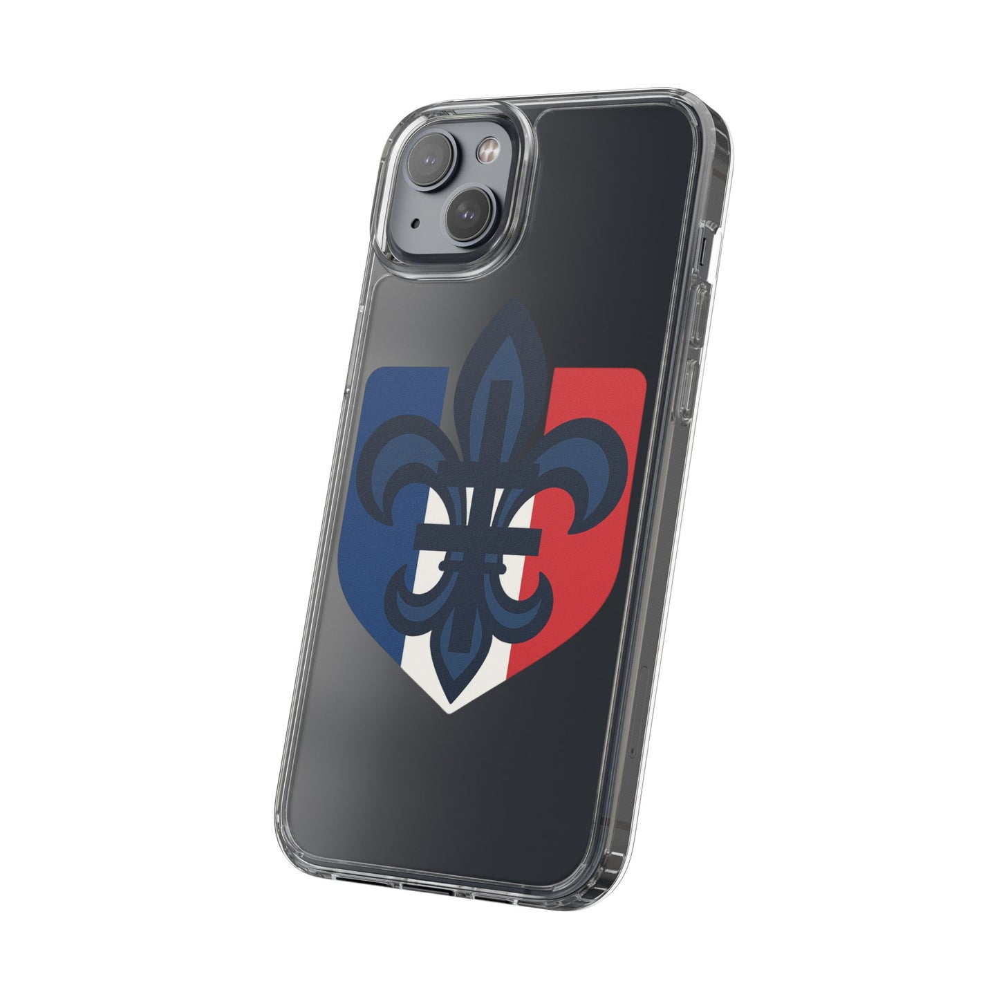 Coque de téléphone Patriote