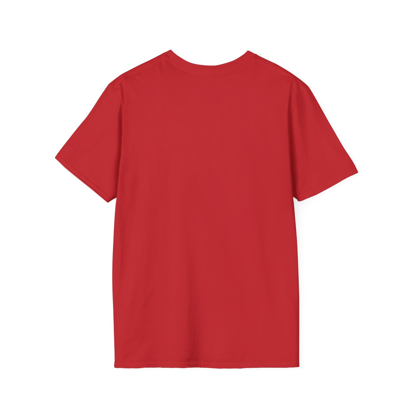Tee shirt Unisexe Patriote