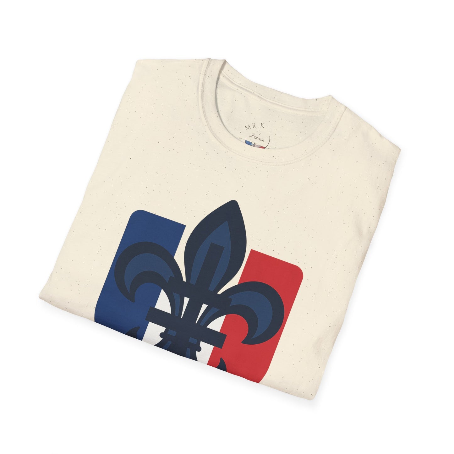 Tee shirt Unisexe Patriote