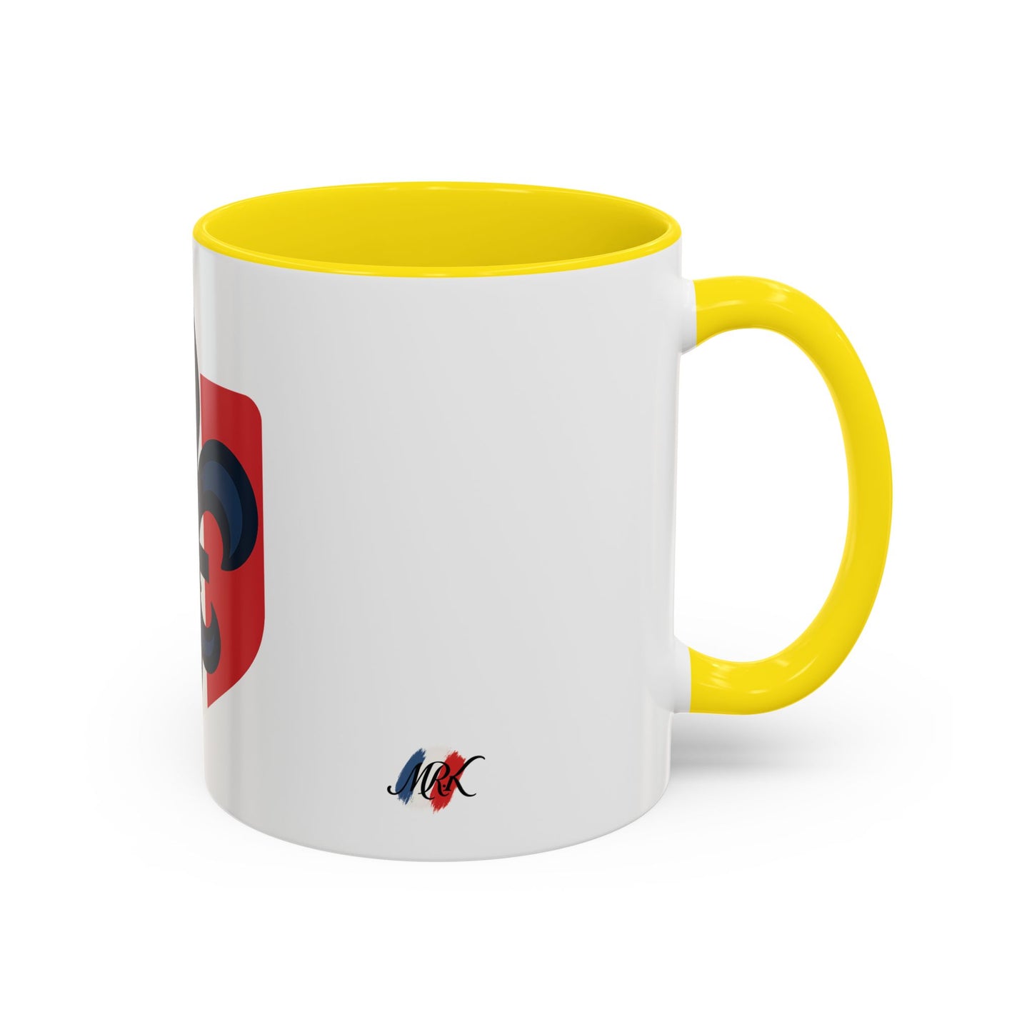 Mug - Patriote