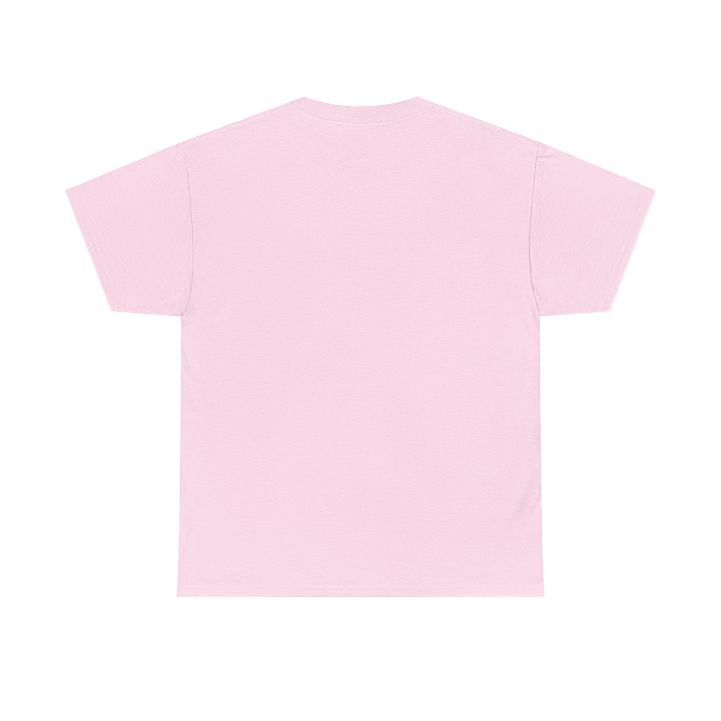 Liberté Unisex Heavy Cotton Graphic T-Shirt