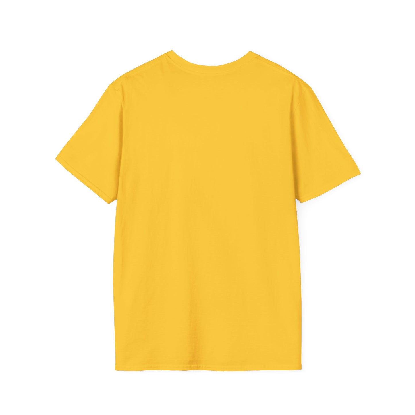 Tee shirt Unisexe Patriote