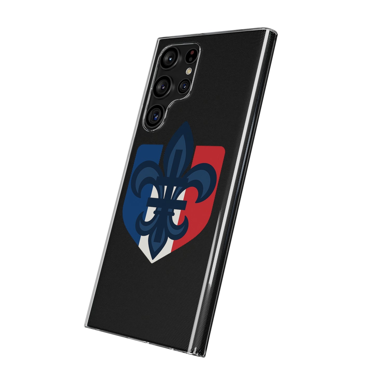 Coque Souple - Patriote