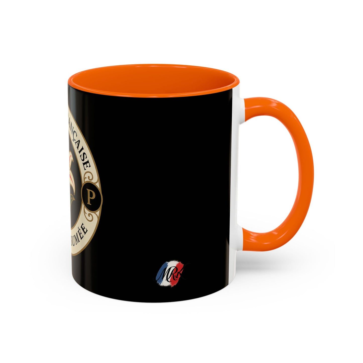 Mug Patriote Française