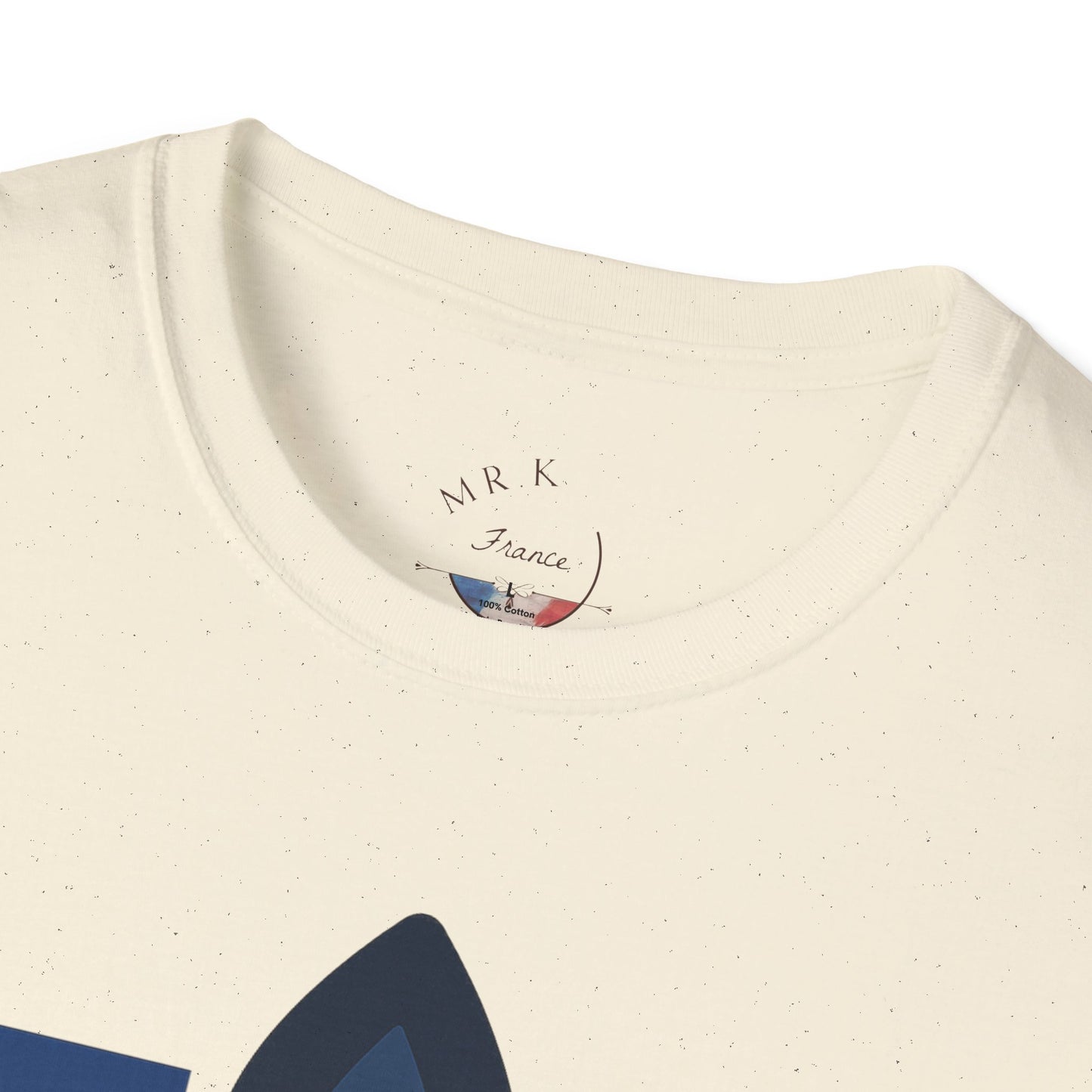 Tee shirt Unisexe Patriote