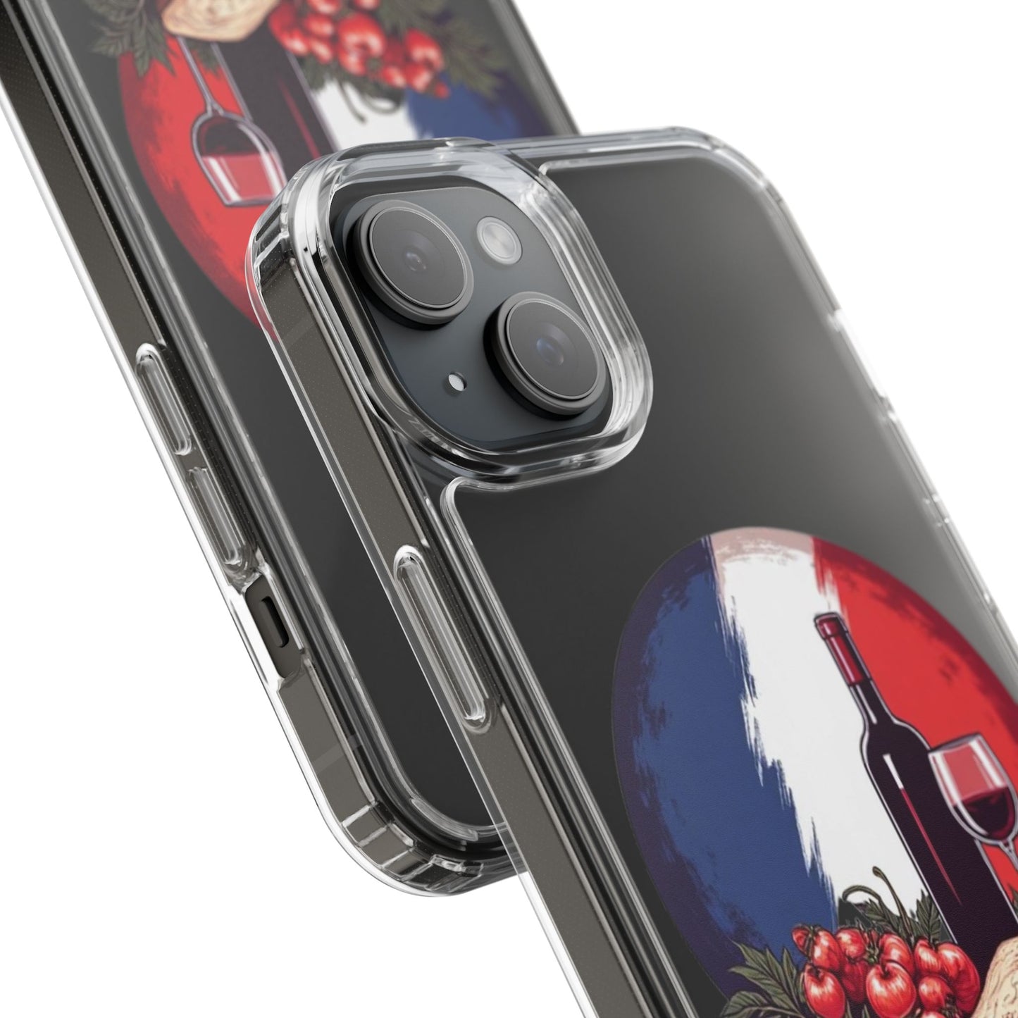 Traditions Française - Coque de Téléphone