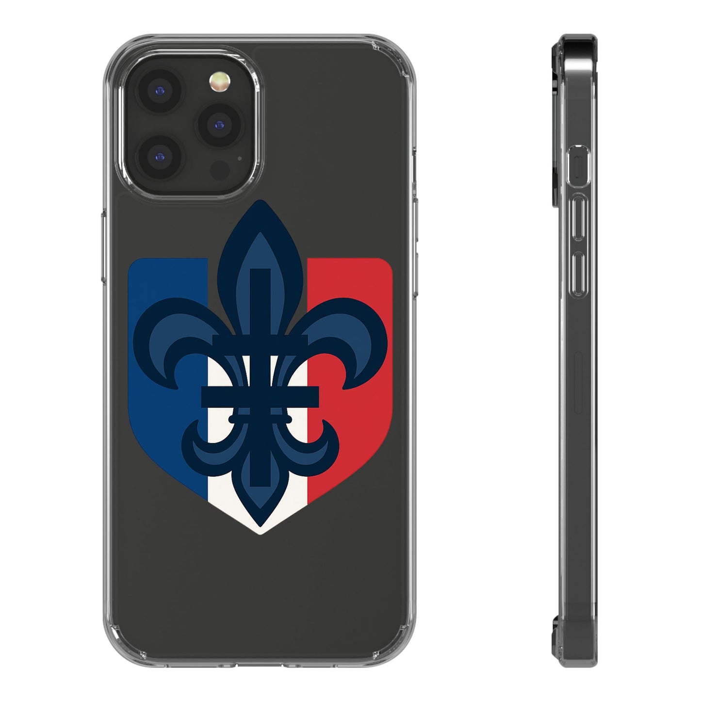 Coque de téléphone Patriote
