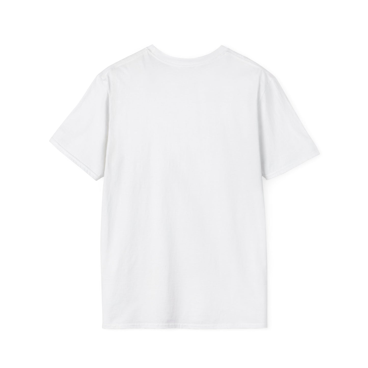 Tee shirt Unisexe Patriote