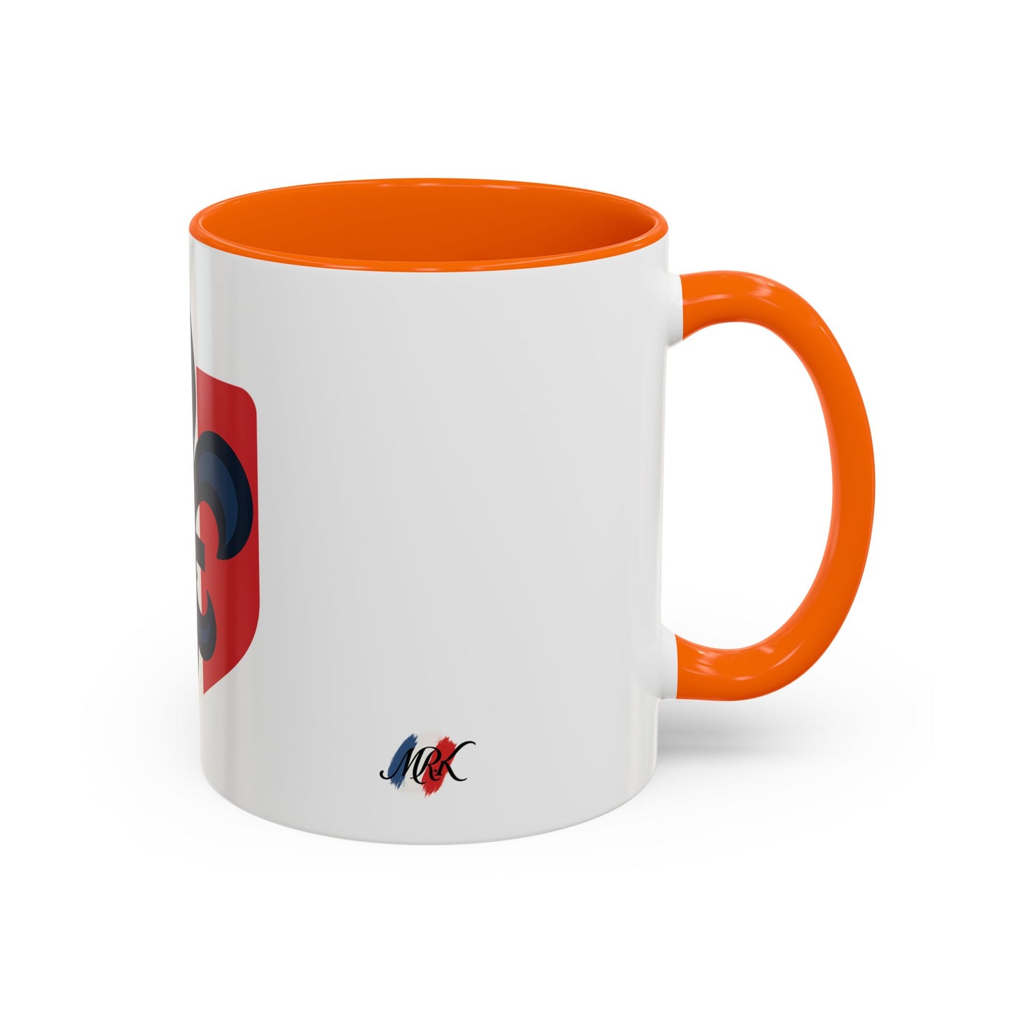 Mug - Patriote
