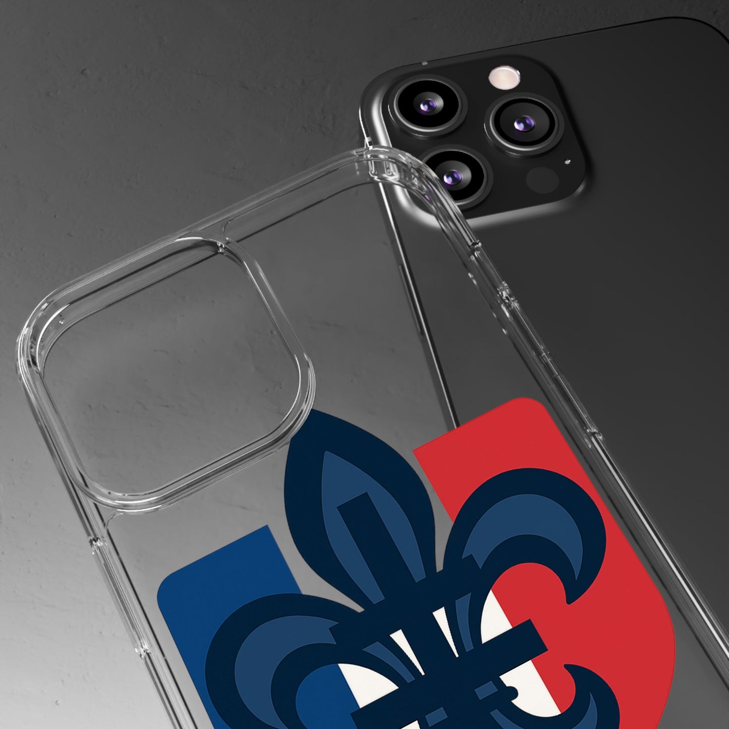 Coque de téléphone Patriote