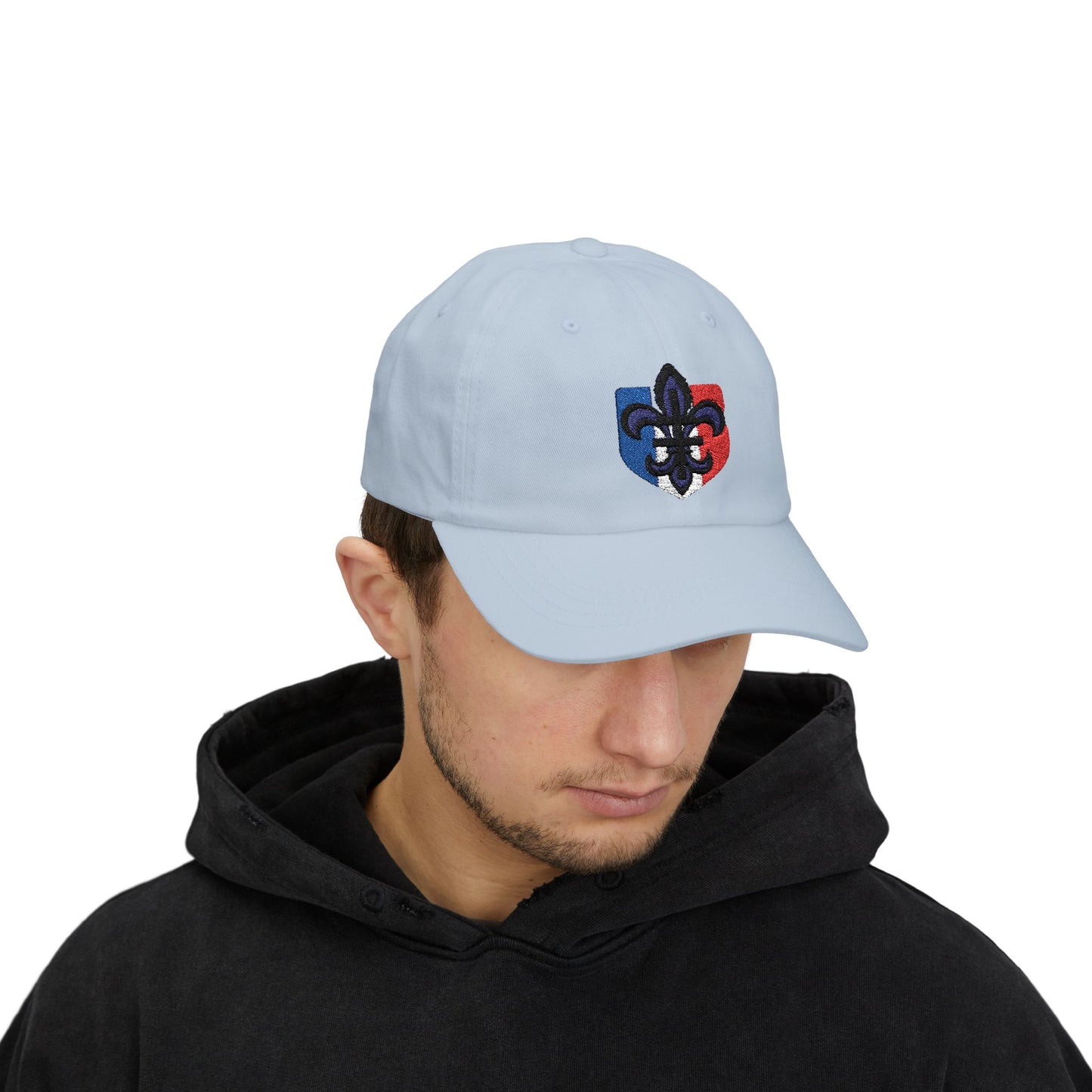 Casquette Patriote Unisexe