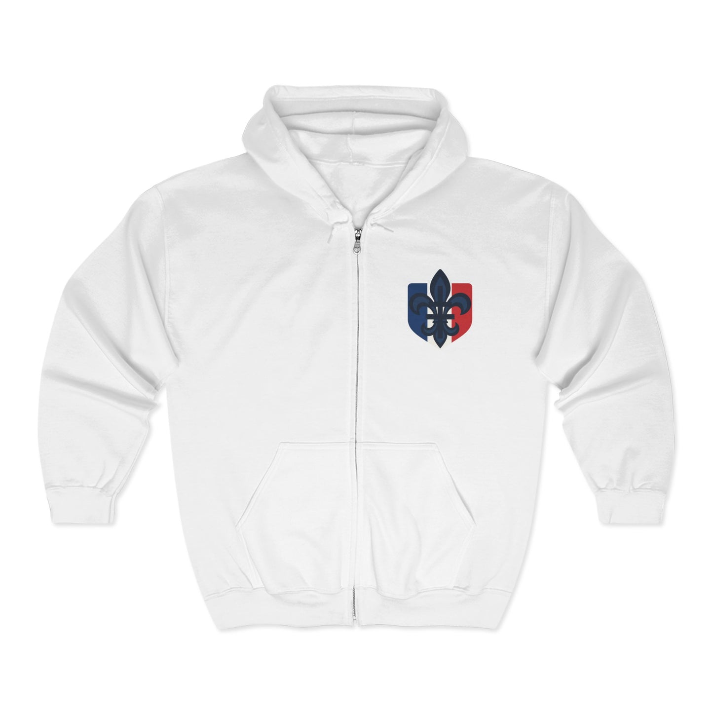 Patriote Hoodie