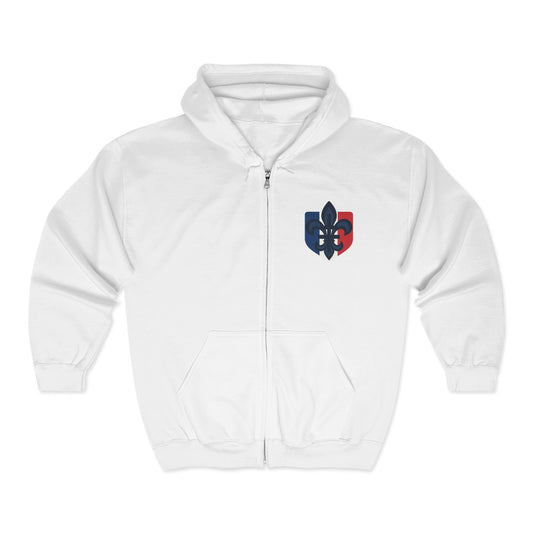 Patriote Hoodie