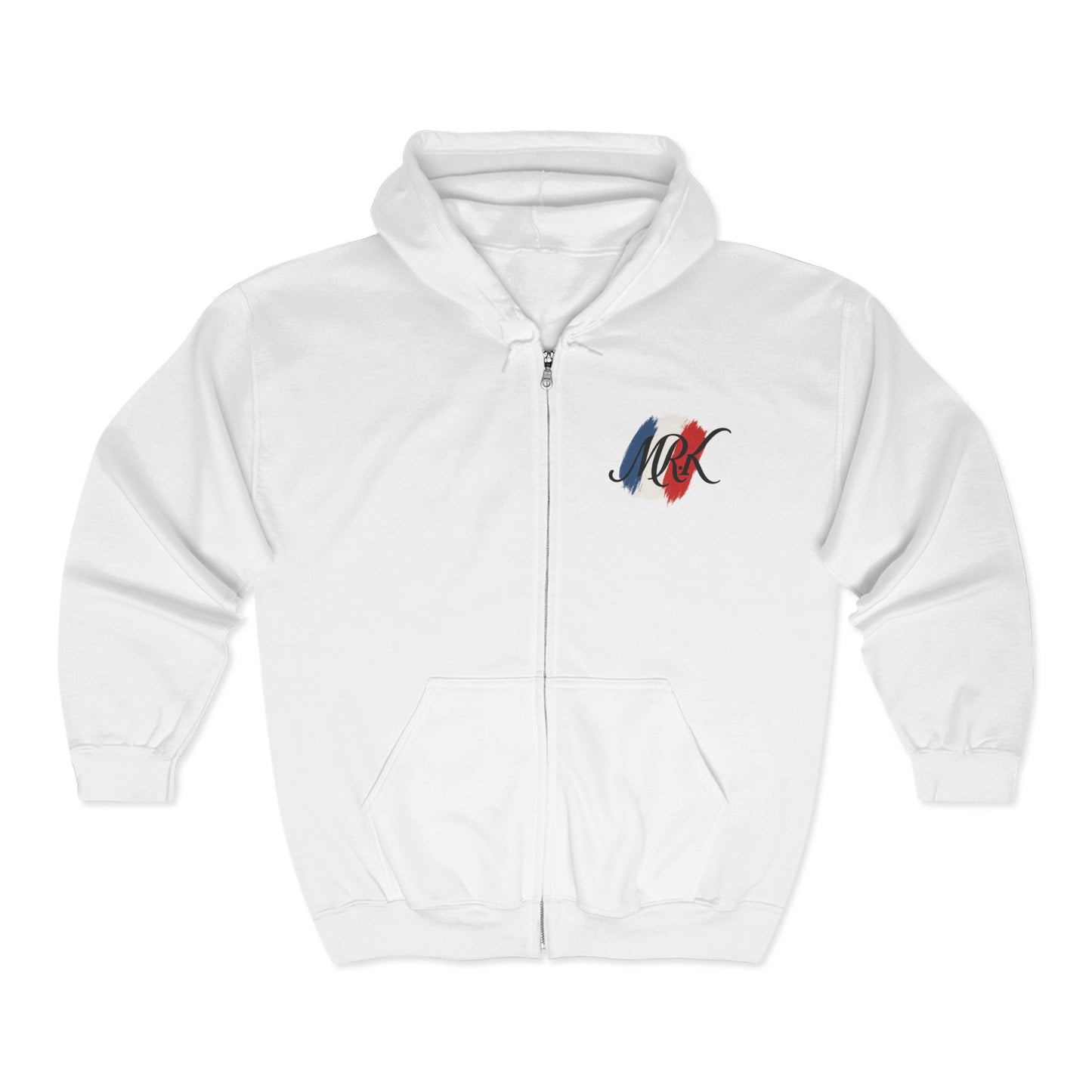Hoodie MR.K- Unisexe