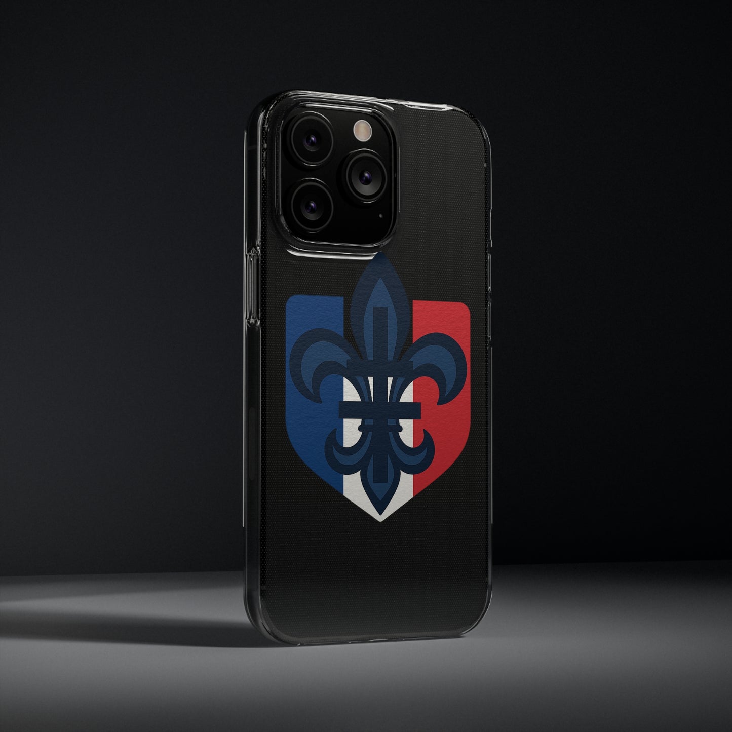 Coque Souple - Patriote