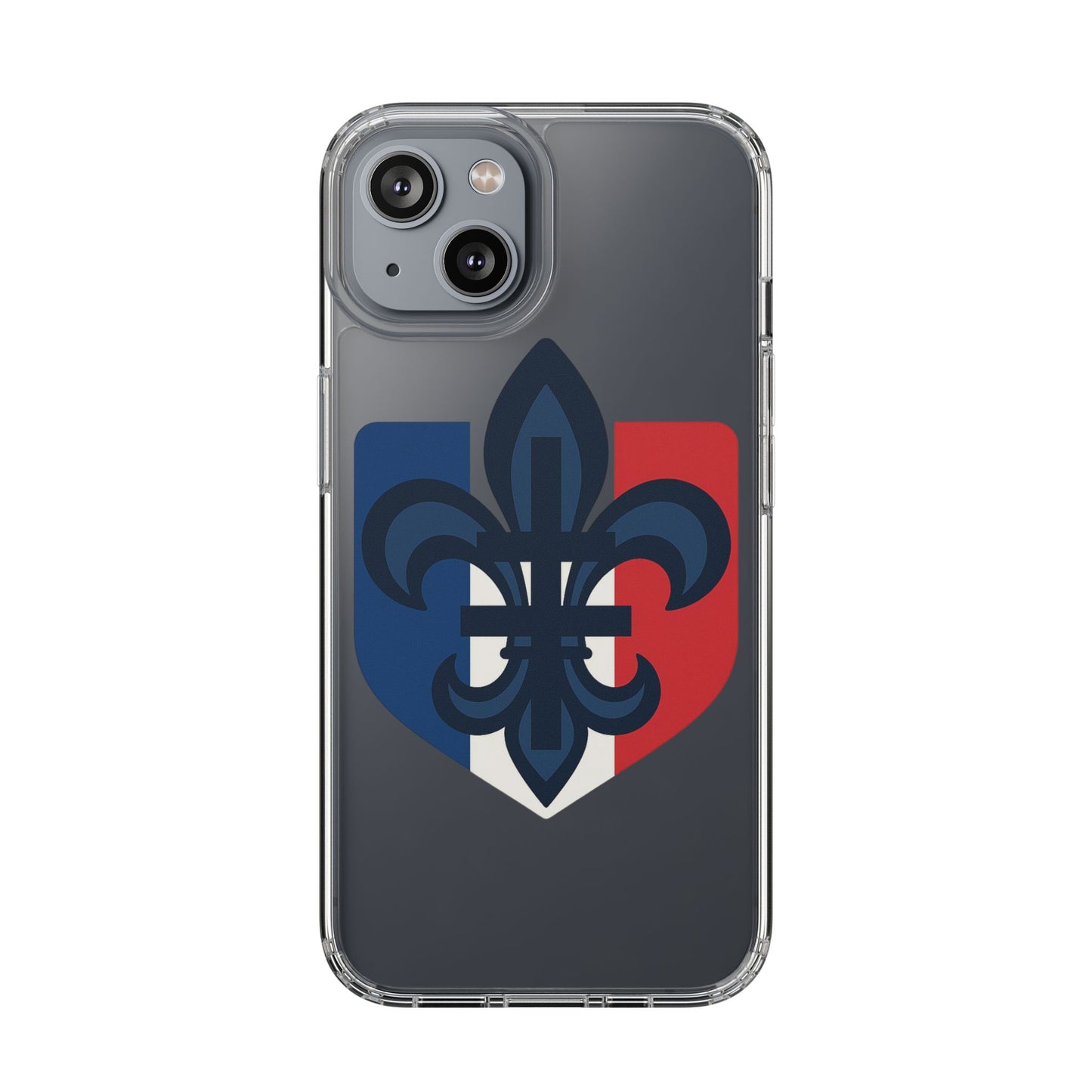 Coque de téléphone Patriote
