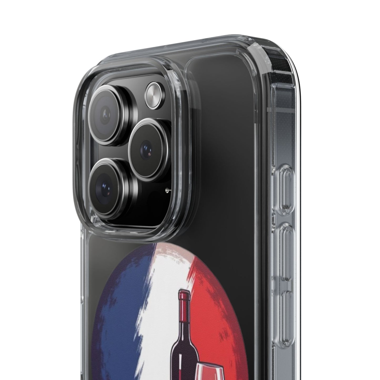 Traditions Française - Coque de Téléphone