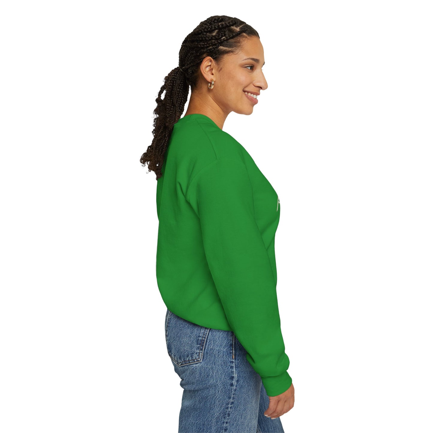 Pour Une France Souveraine - Sweat Classic col rond