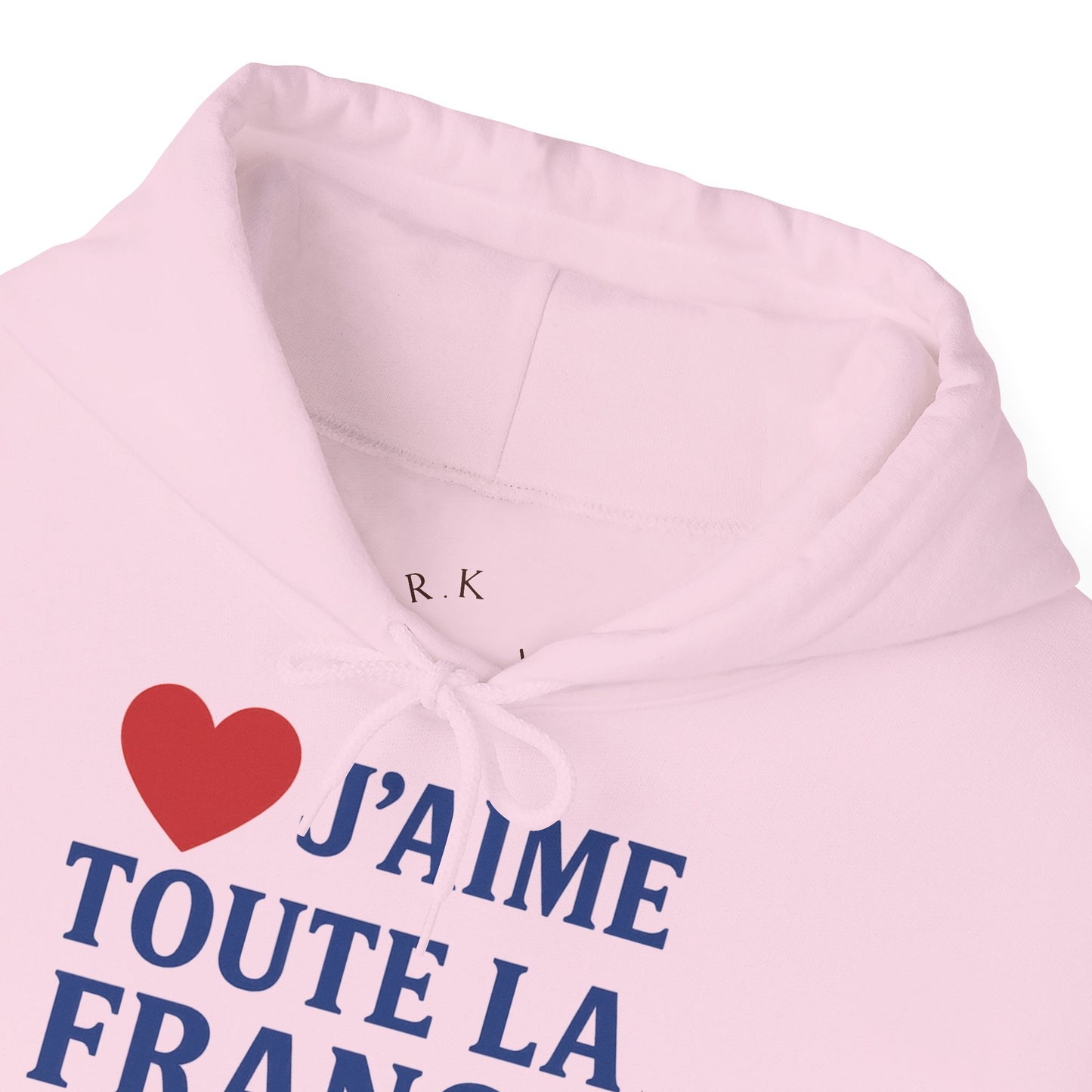 J'aime Toute La France - Sweatshirt