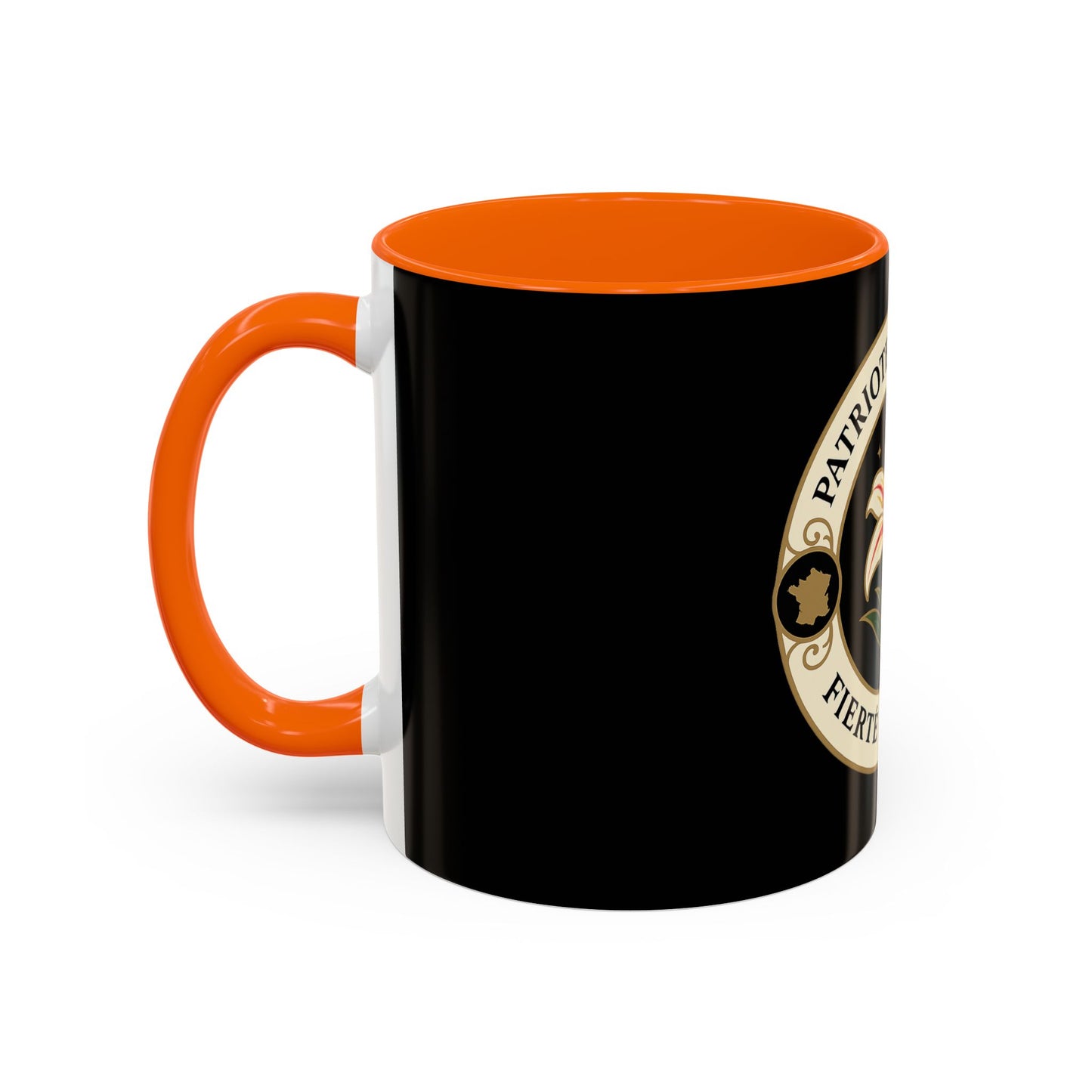 Mug Patriote Française