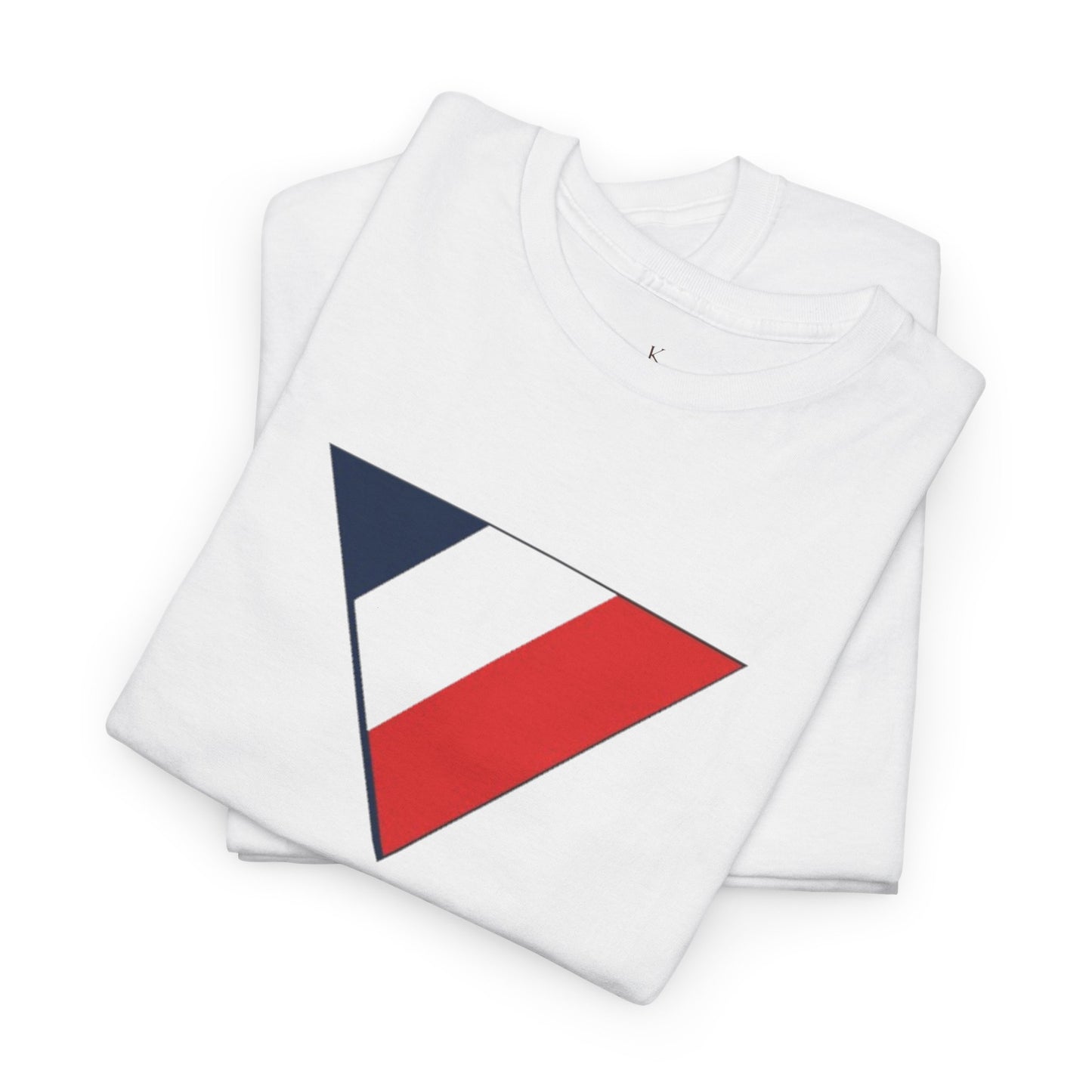 GAY MAIS PATRIOTE AVANT TOUT - Tee-shirt