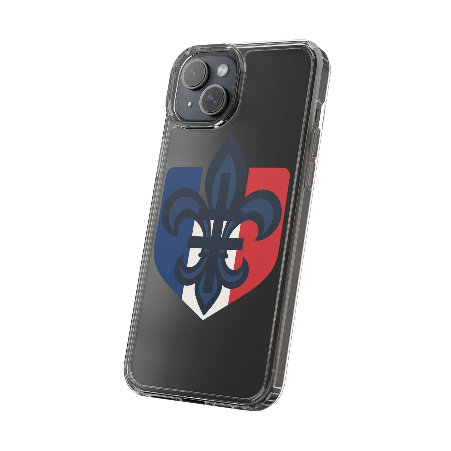 Coque de téléphone Patriote