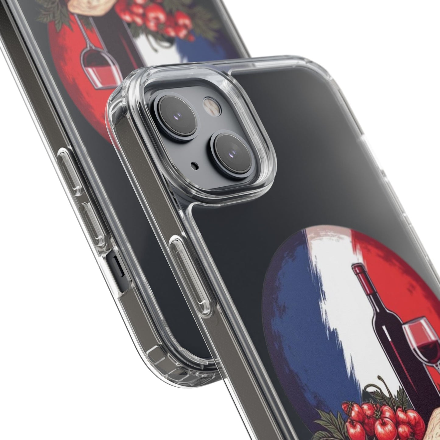 Traditions Française - Coque de Téléphone
