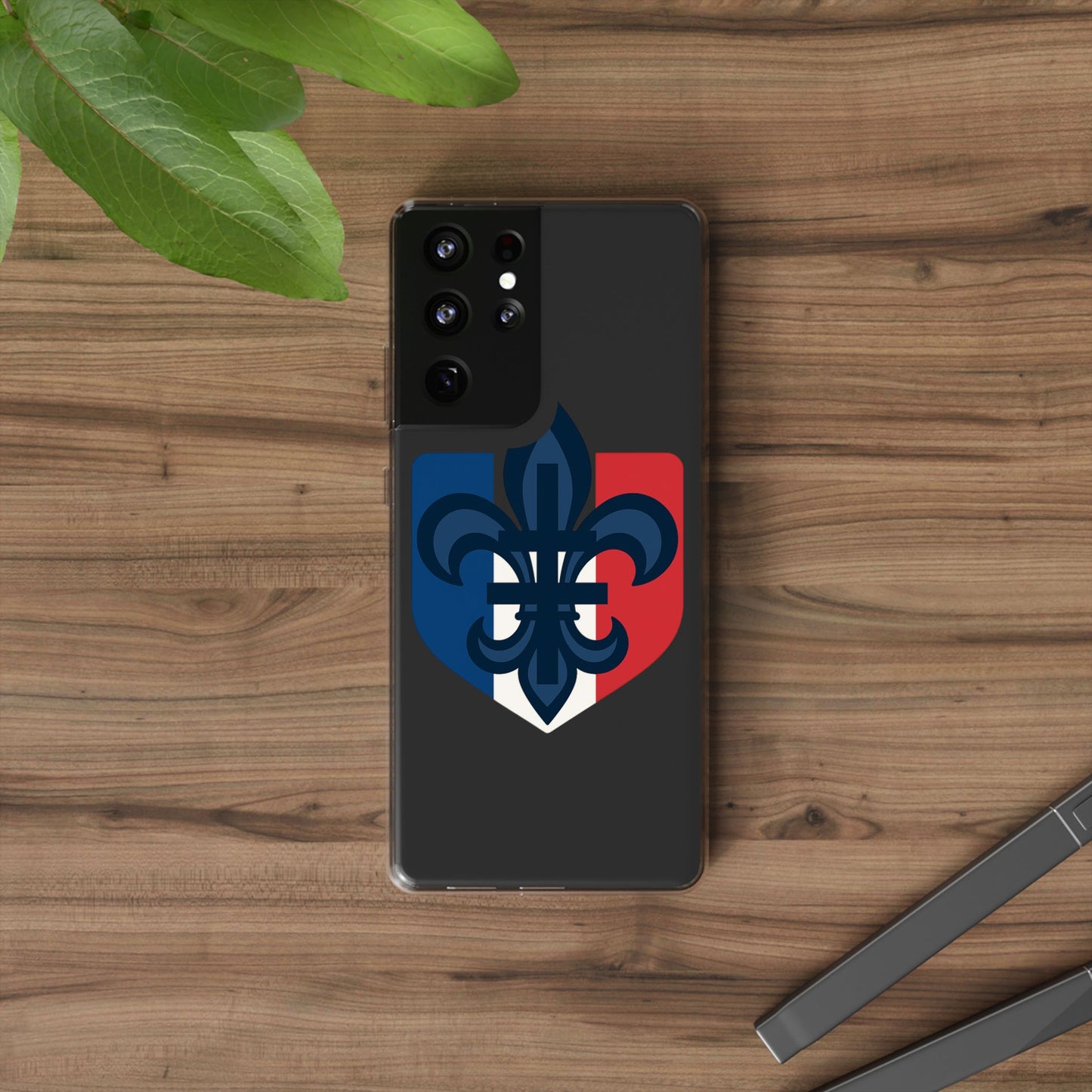 Coque de téléphone Patriote