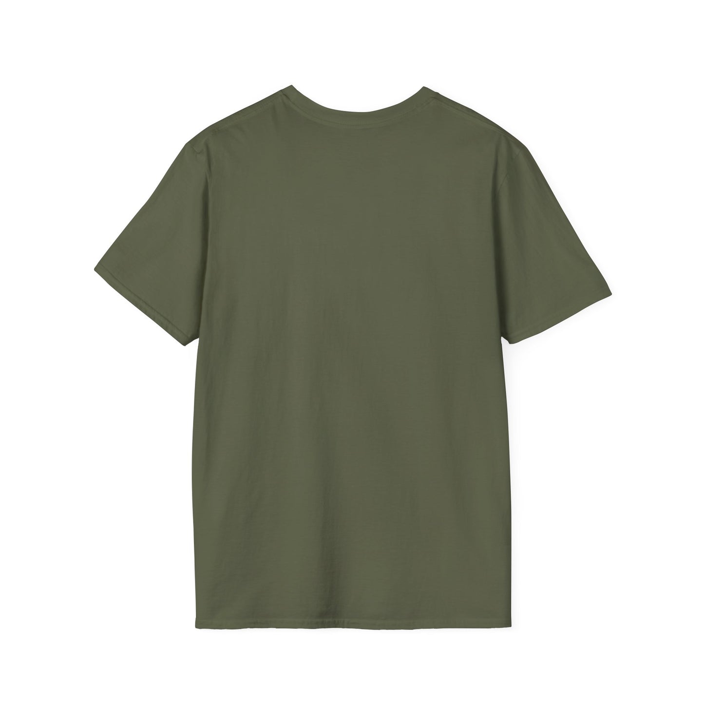 T-Shirt Simple - "La France Aux Patriotes"