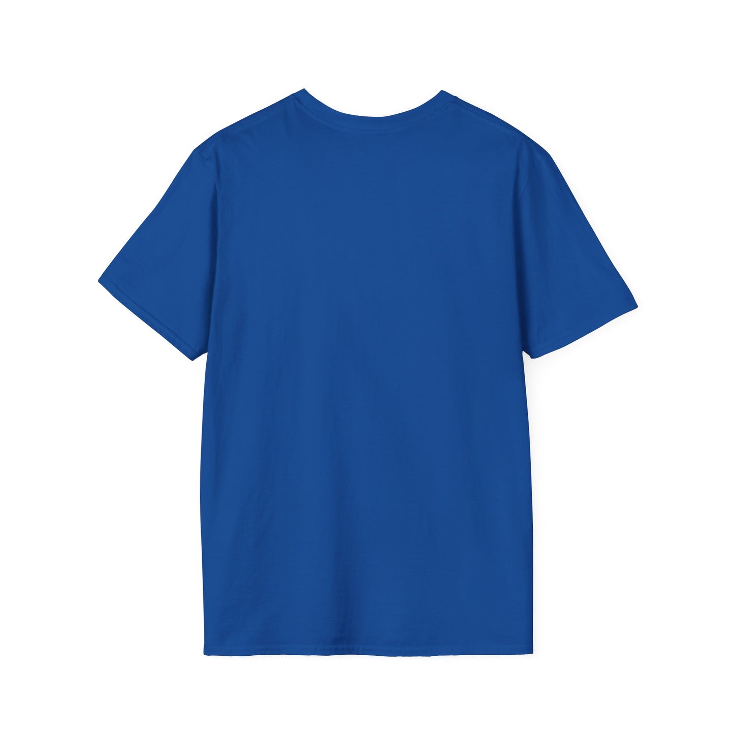 T-Shirt Simple - "La France Aux Patriotes"