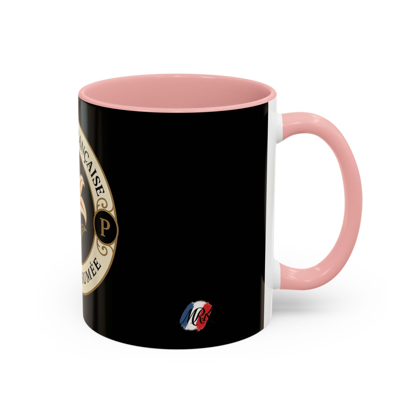 Mug Patriote Française