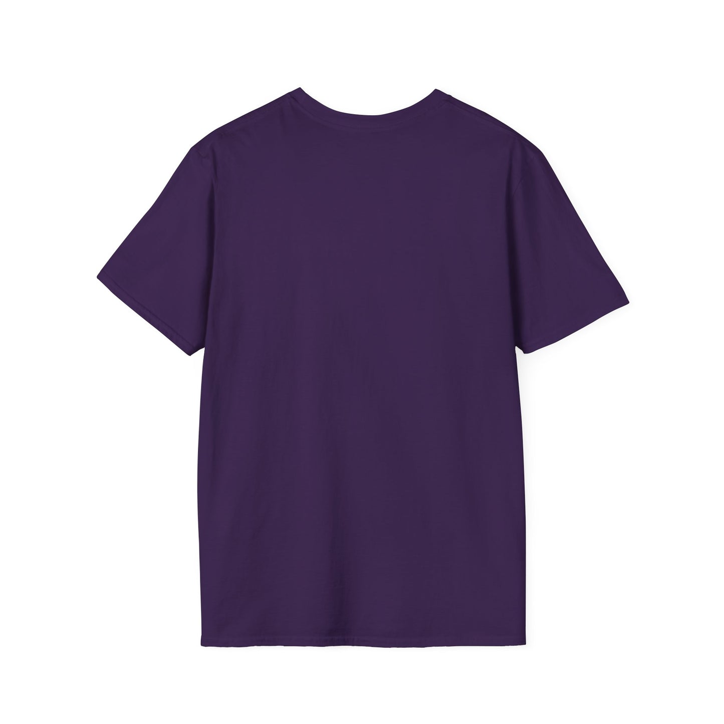 Tee shirt Unisexe Patriote