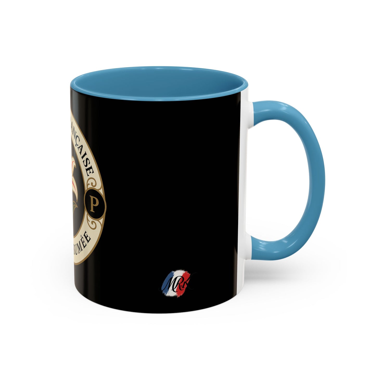 Mug Patriote Française
